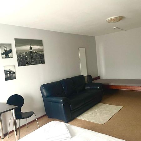 Central Hostel Jelgava Extérieur photo