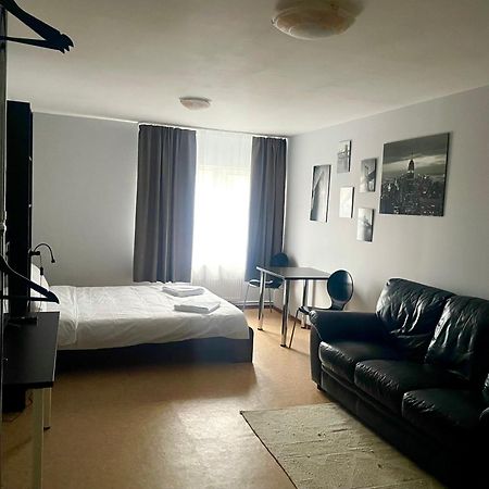 Central Hostel Jelgava Extérieur photo