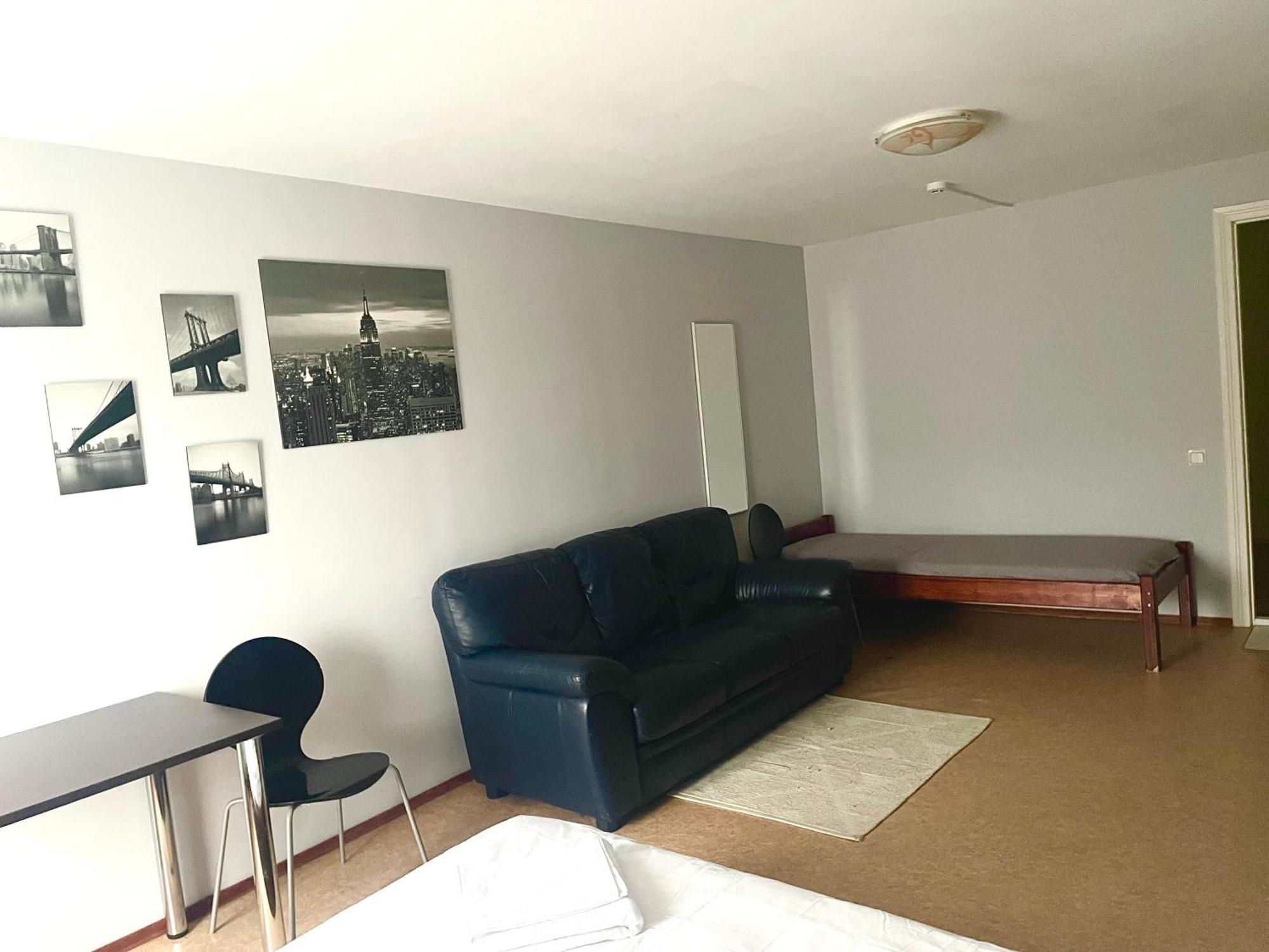 Central Hostel Jelgava Extérieur photo