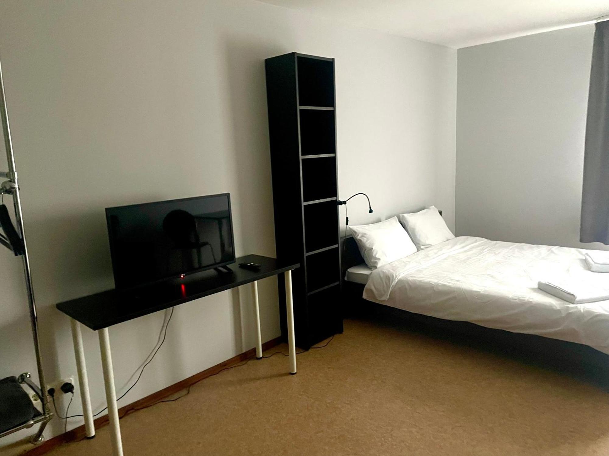 Central Hostel Jelgava Extérieur photo