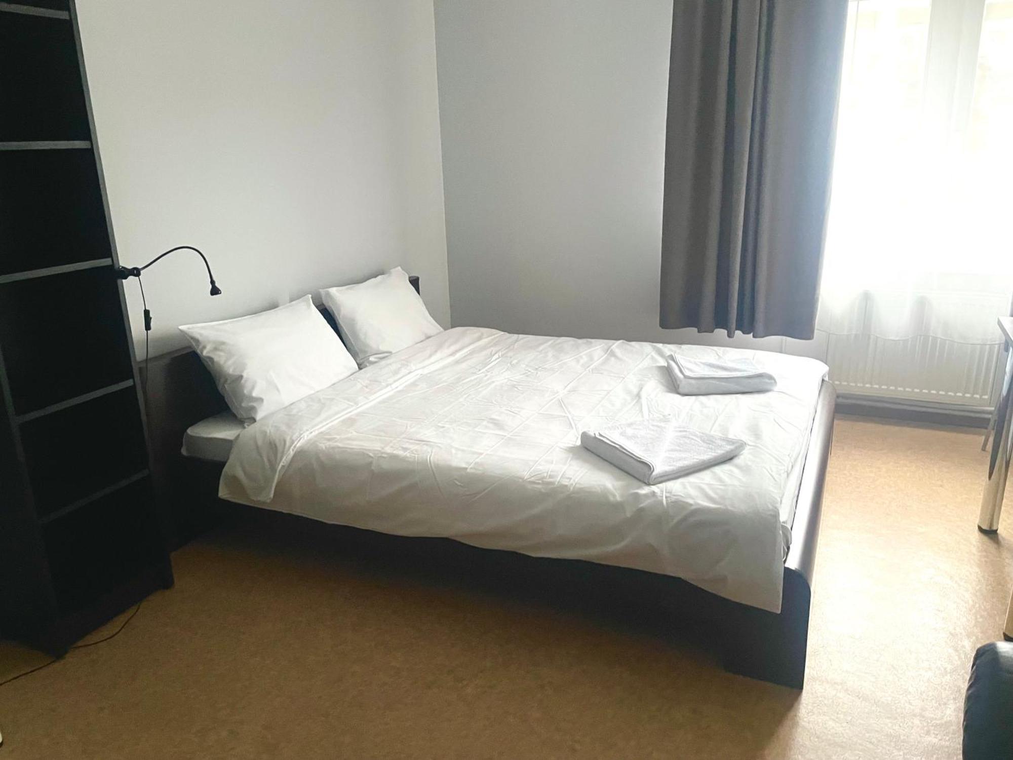 Central Hostel Jelgava Extérieur photo