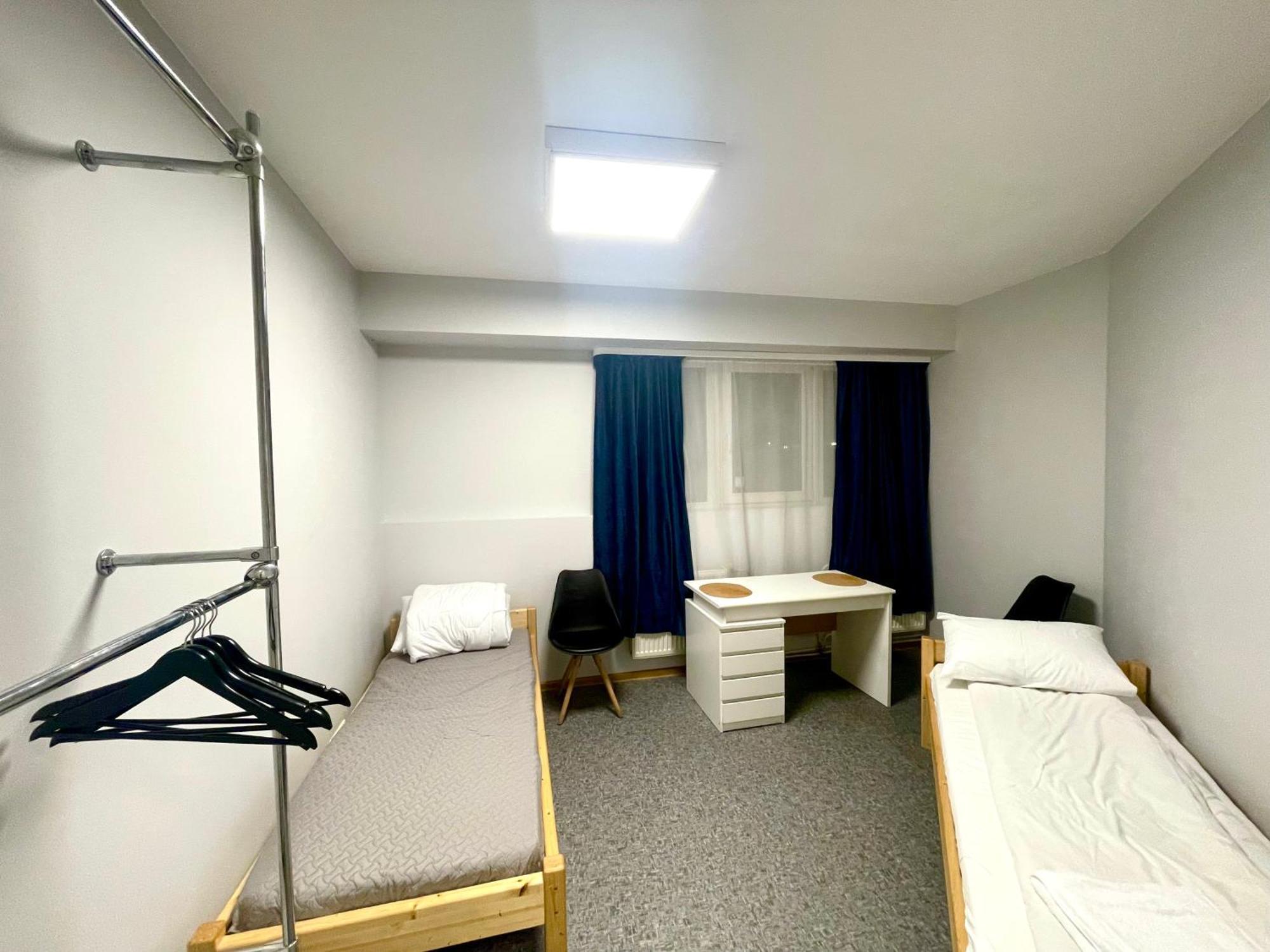 Central Hostel Jelgava Extérieur photo