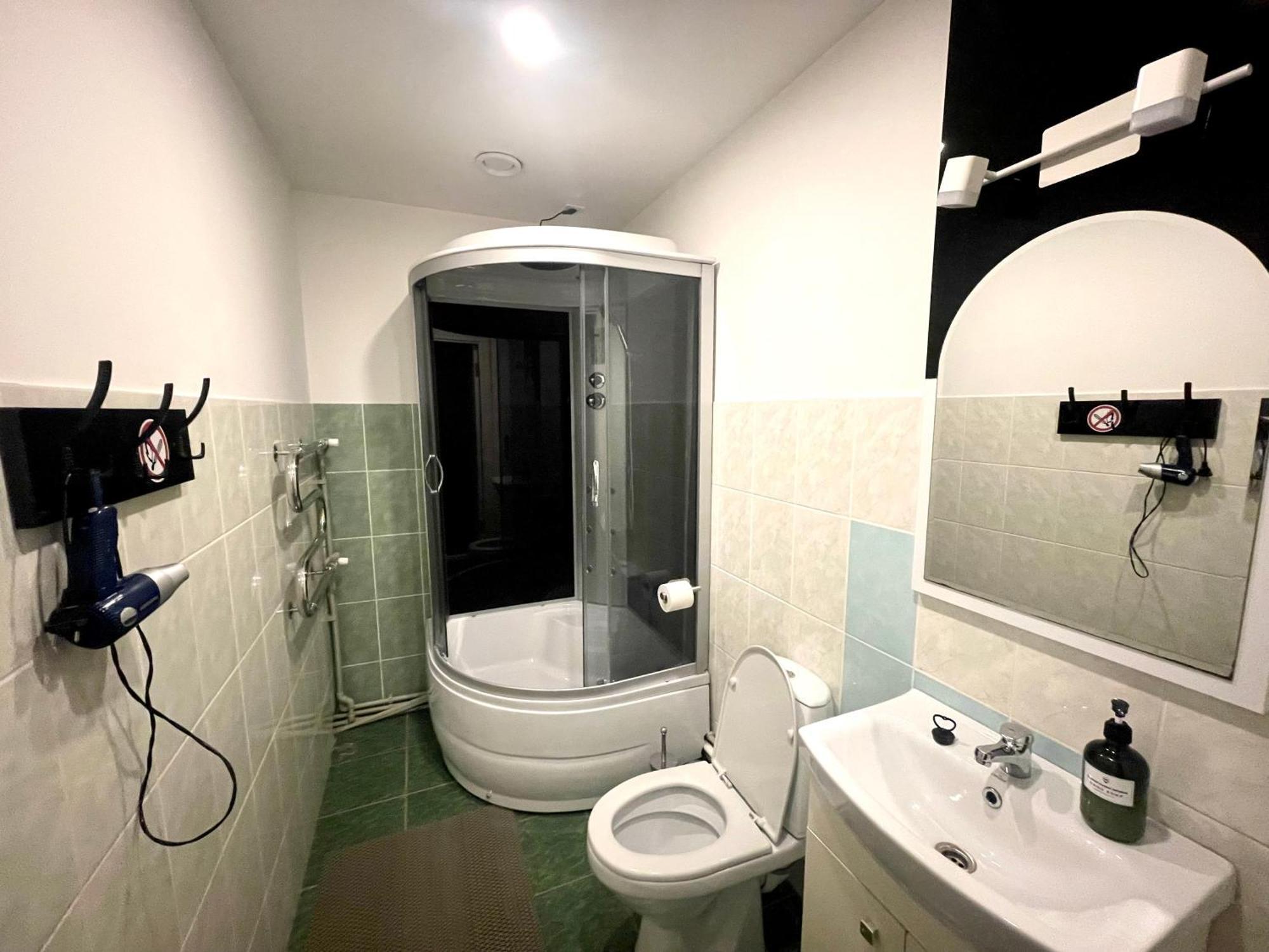 Central Hostel Jelgava Extérieur photo