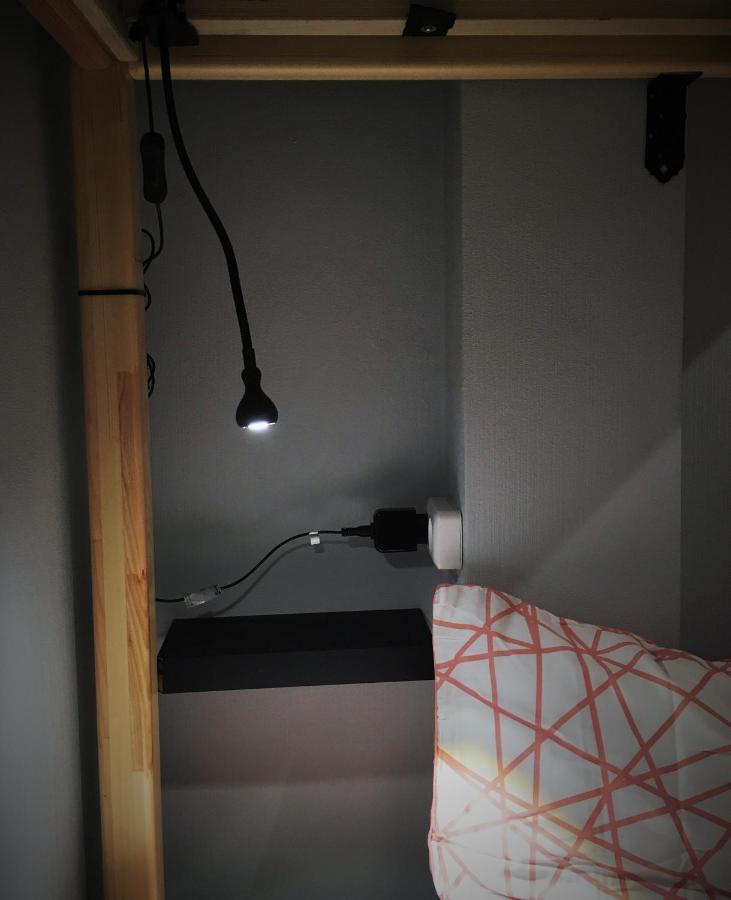 Central Hostel Jelgava Extérieur photo